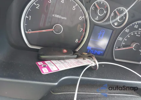 2011 Hyundai Elantra Touring Se from USA, damaged, VIN KMHDC8AE9BU097224